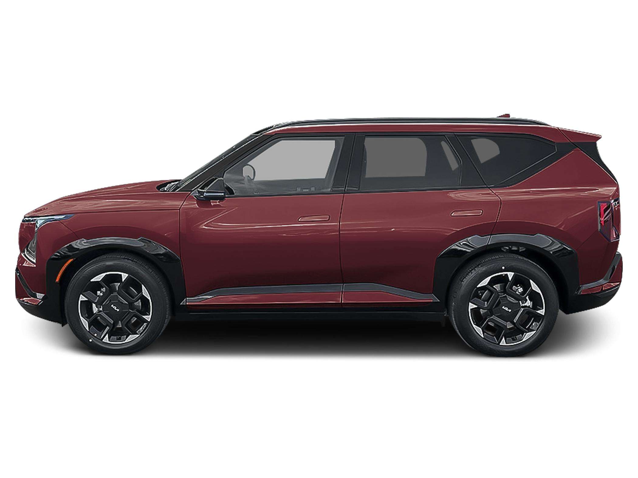 2027 Kia EV5
