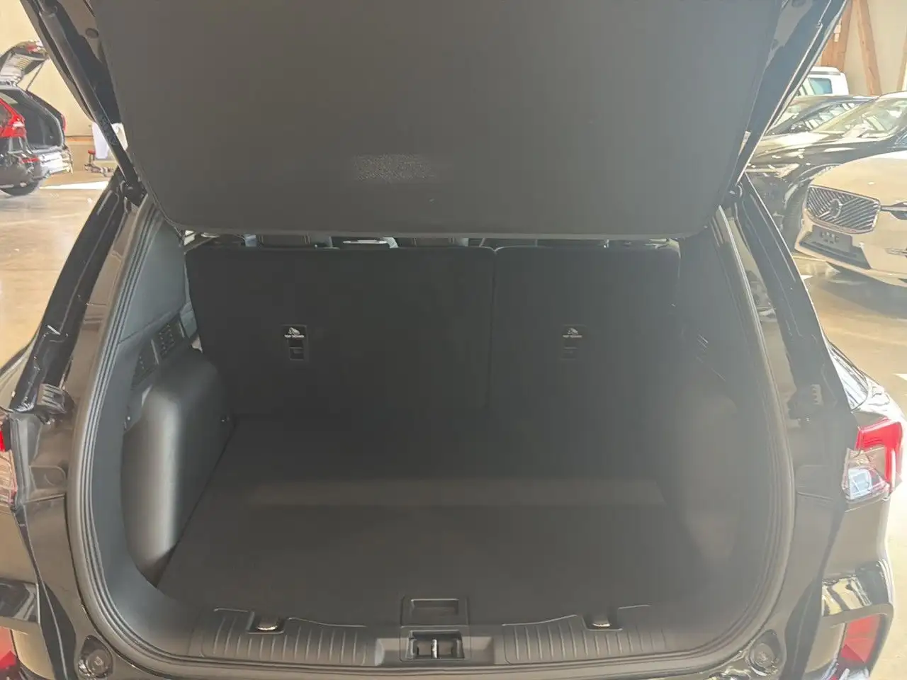 Ford Kuga Plug-In Hybrid Titanium PANO GJR Bluetooth, миниатюра 19