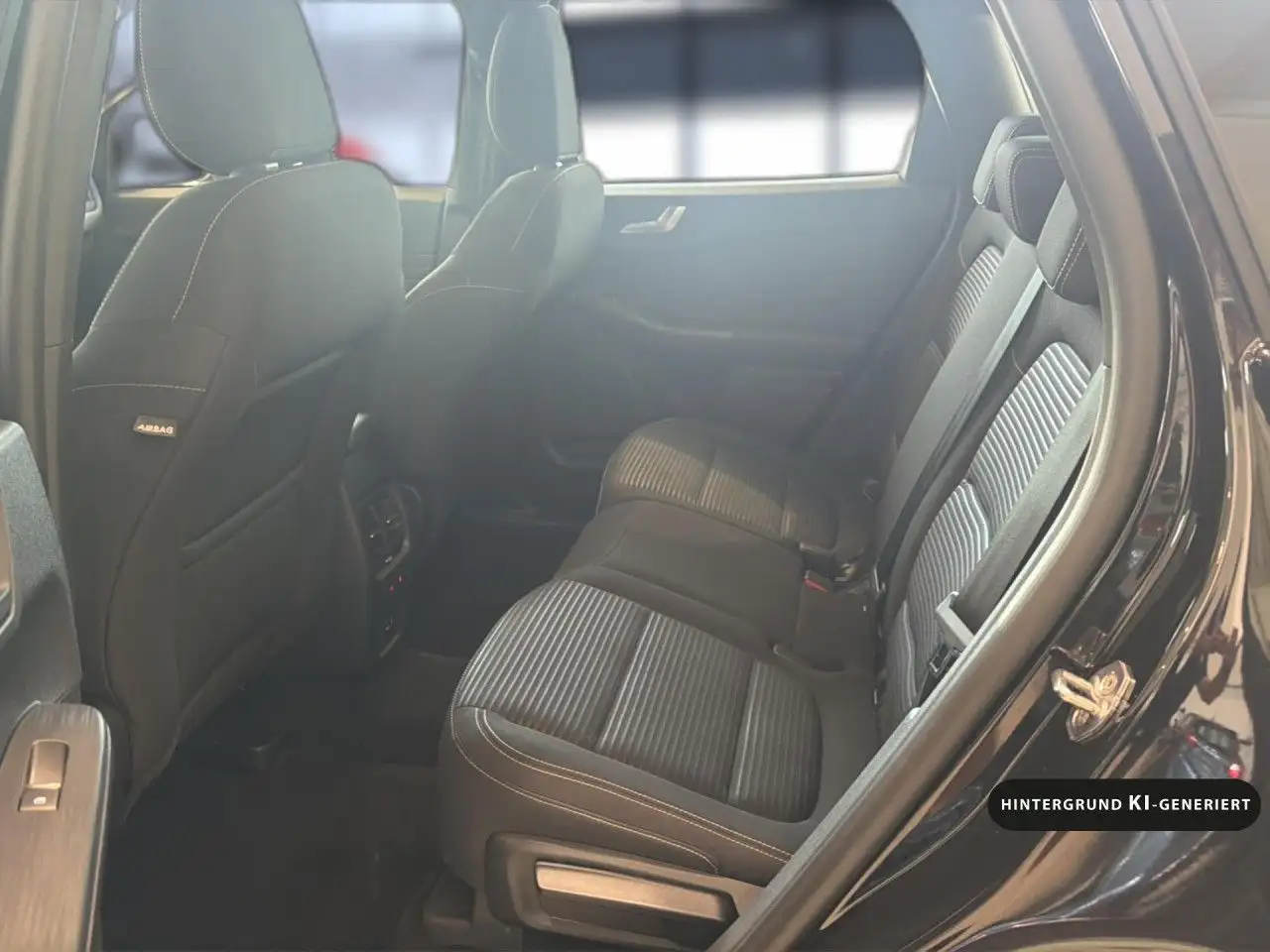 Ford Kuga Plug-In Hybrid Titanium PANO GJR Bluetooth, миниатюра 15