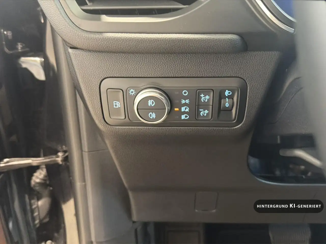Ford Kuga Plug-In Hybrid Titanium PANO GJR Bluetooth, миниатюра 14