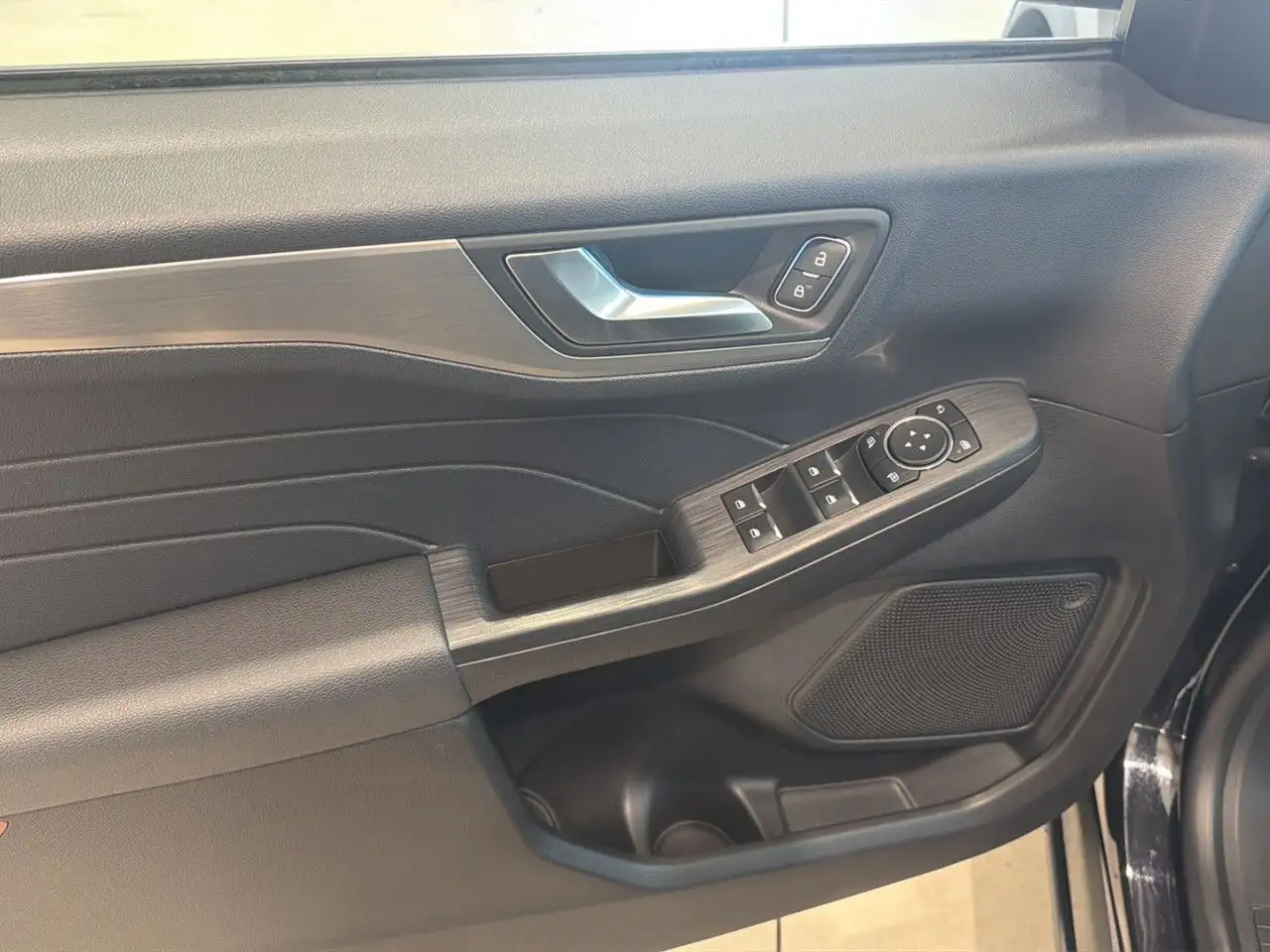 Ford Kuga Plug-In Hybrid Titanium PANO GJR Bluetooth, миниатюра 9