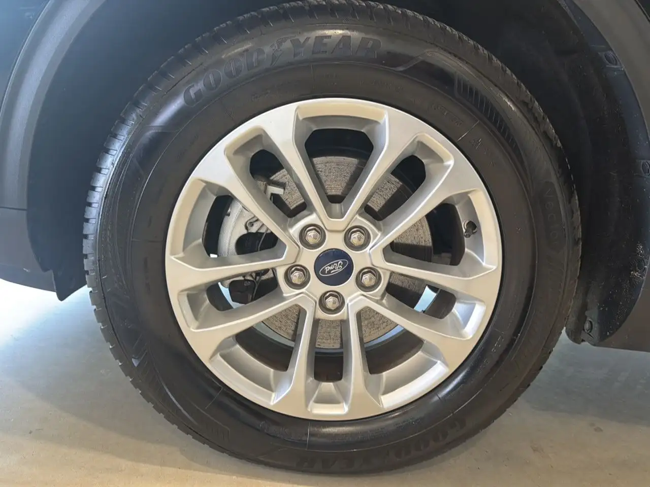 Ford Kuga Plug-In Hybrid Titanium PANO GJR Bluetooth, миниатюра 20