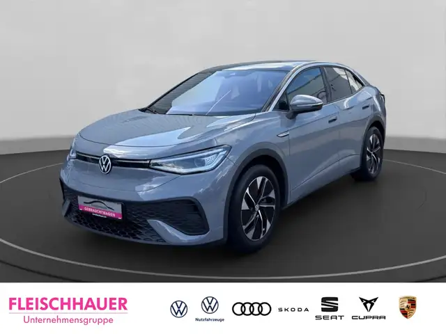 Volkswagen ID.5 Pro Performance+GRA+PDC+LED+CarPlay+DAB+NAVI