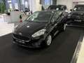 Ford Fiesta Trend 1.0 EcoBoost *NAVI*DAB*PDC*AWR* Zwart - thumbnail 1