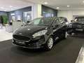 Ford Fiesta Trend 1.0 EcoBoost *NAVI*DAB*PDC*AWR* Zwart - thumbnail 2