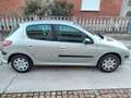 Peugeot 206 206 5p 1.4 hdi S Szary - thumbnail 5
