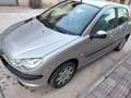 Peugeot 206 206 5p 1.4 hdi S Szary - thumbnail 6