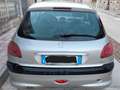 Peugeot 206 206 5p 1.4 hdi S Szary - thumbnail 4