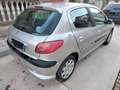 Peugeot 206 206 5p 1.4 hdi S Szary - thumbnail 3