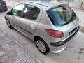 Peugeot 206 206 5p 1.4 hdi S Szary - thumbnail 2