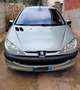 Peugeot 206 206 5p 1.4 hdi S Szary - thumbnail 1