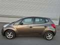 Kia Venga 1,4 CRDi 20 Jahre Edition Titan ID:18 Braun - thumbnail 4