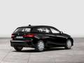 BMW 116 Navi DAB WLAN Klima Shz PDC Schwarz - thumbnail 2