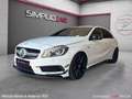 Mercedes-Benz CL 4-Matic Speedshift DCT A Alb - thumbnail 1
