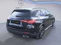 Mercedes-Benz GLC 300 e 4MATIC AMG Line Zwart - thumbnail 5