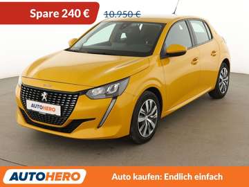 1.5 Blue-HDi Active *TEMP*PDC*SHZ*KLIMA*