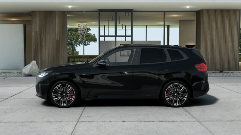 BMW X3 40d xDrive M Sportpaket — photo 3