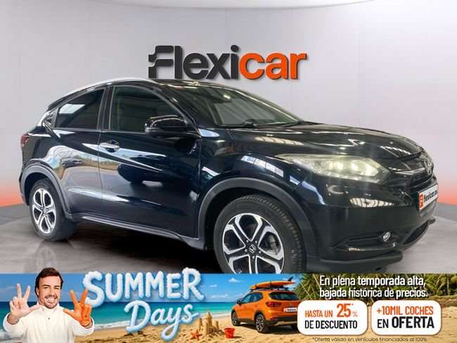 Honda HR-V 1.5 i-VTEC Executive - foto 1