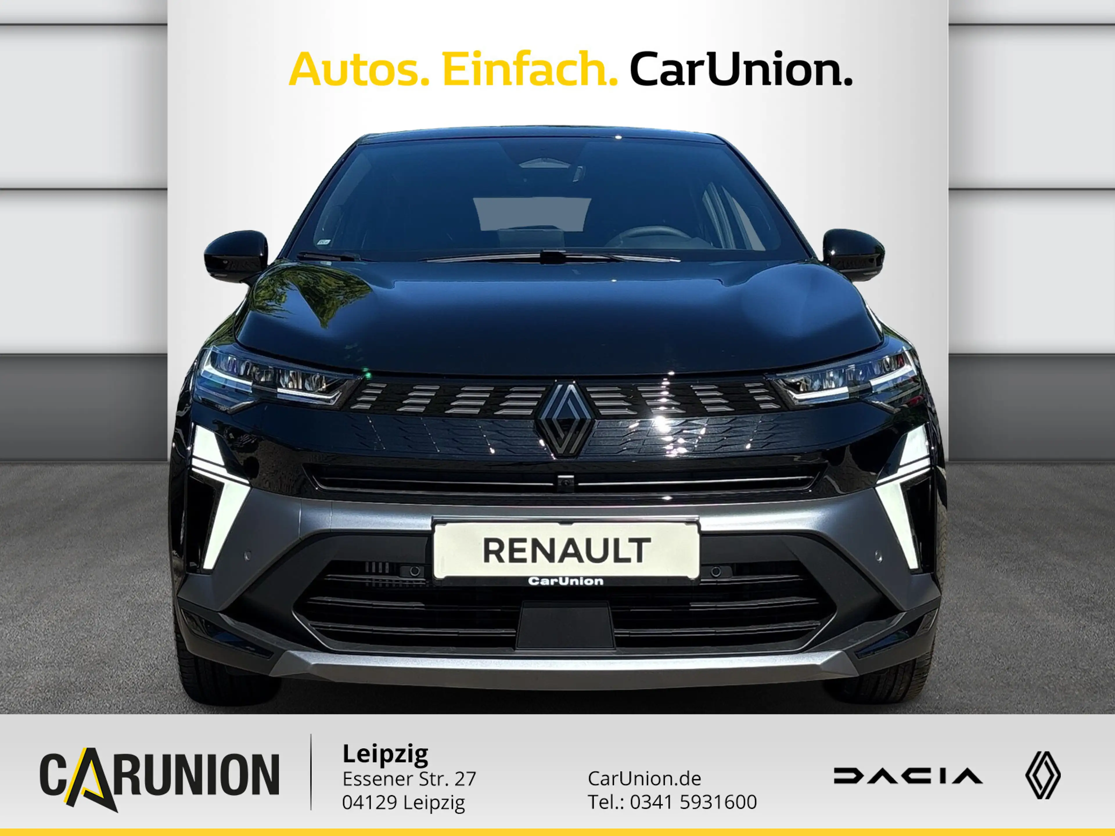Renault Symbioz Esprit Alpine Mild Hybrid 140 — photo 2