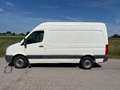 Volkswagen Crafter 30 Kombi 3-3-3 KR TDI - thumbnail 2