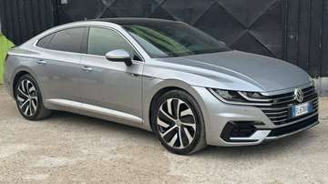 Arteon 2.0 bitdi Sport 4motion 240cv dsg