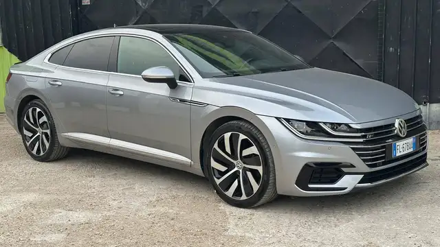 Volkswagen Arteon Arteon 2.0 bitdi Sport 4motion 240cv dsg
