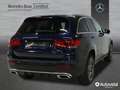 Mercedes-Benz GLC 300 -CLASS E 4MATIC AUTO 258 5P Azul - thumbnail 2