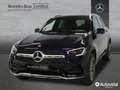 Mercedes-Benz GLC 300 -CLASS E 4MATIC AUTO 258 5P Azul - thumbnail 1
