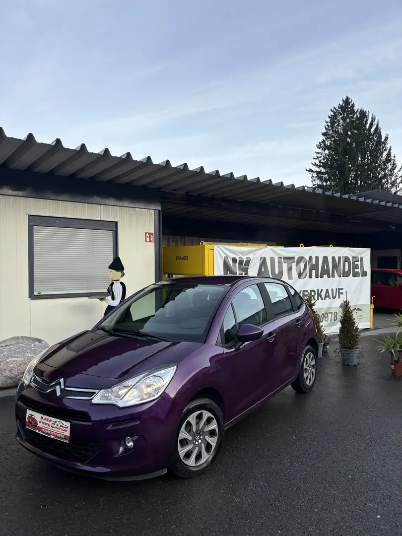 Citroen C3 1200 - 1