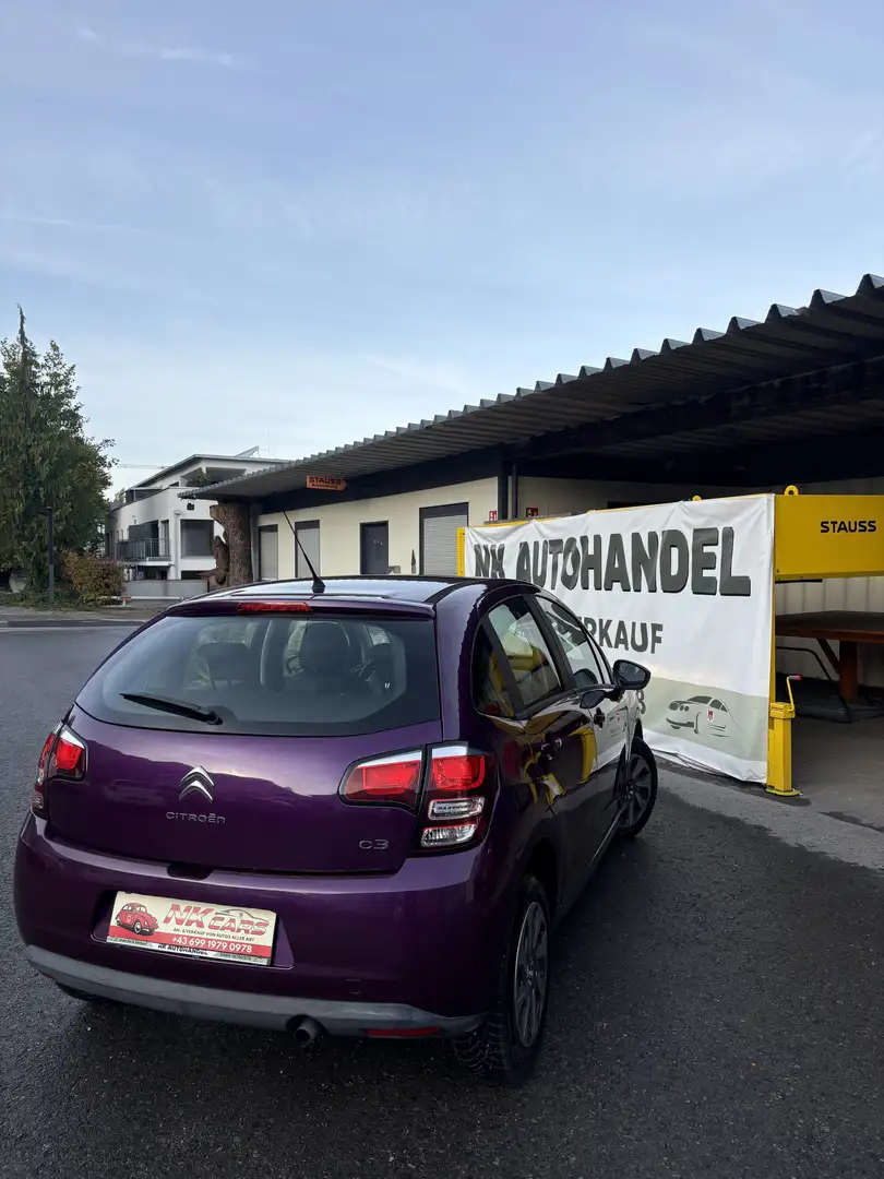 Citroen C3 1200 - 2