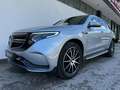 Mercedes-Benz EQC 400 4MATIC AMG SHD FAP Distr Navi Mbeam AR Silver - thumbnail 29