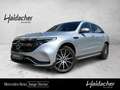 Mercedes-Benz EQC 400 4MATIC AMG SHD FAP Distr Navi Mbeam AR Silver - thumbnail 1