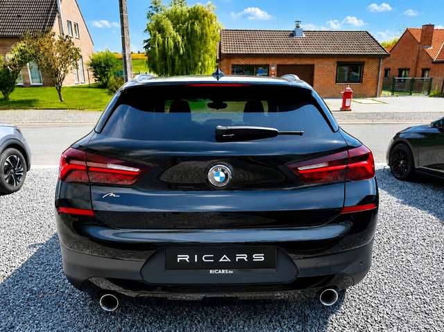 BMW X2 2021 — vignette 6