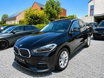 sDrive18d Aut.2.0d Panorama Camera Cuir S.elec Ambient Carplay Carnet GARANTIE 1AN