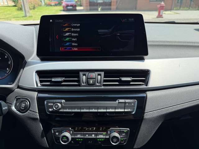 BMW X2 2021 — vignette 20