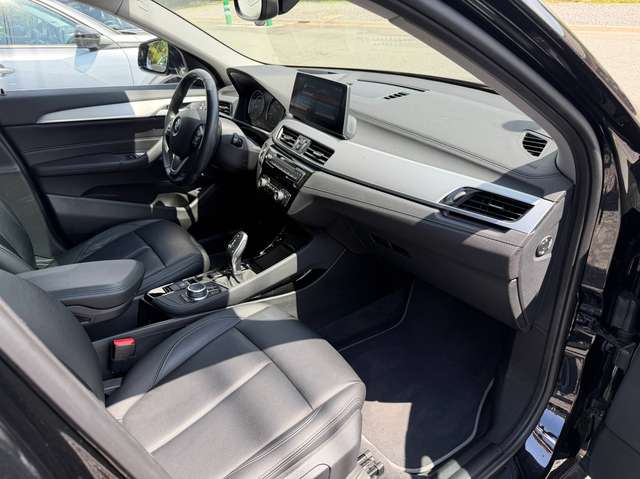 BMW X2 2021 — vignette 15