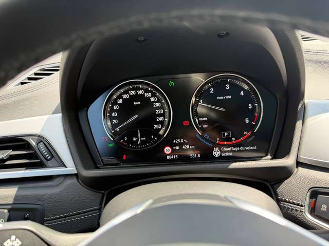 BMW X2 2021 — vignette 21
