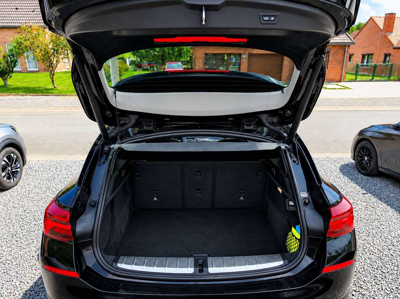 BMW X2 2021 — photo 8 sur 23