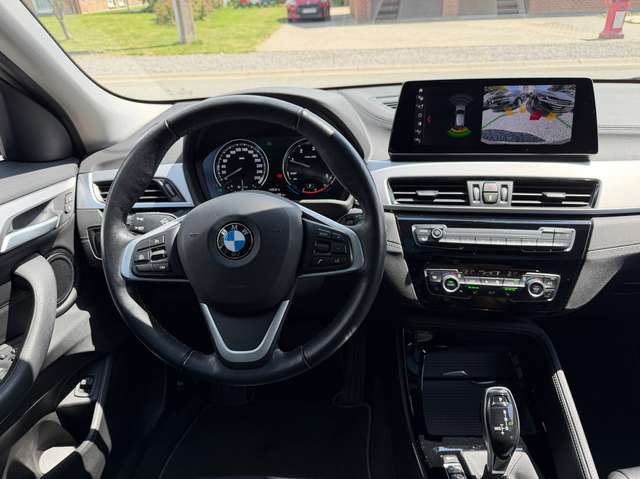 BMW X2 2021 — vignette 18