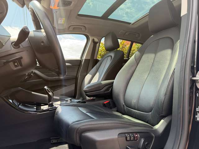 BMW X2 2021 — vignette 11