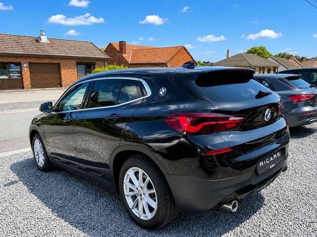 BMW X2 2021 — vignette 5