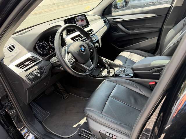BMW X2 2021 — vignette 10