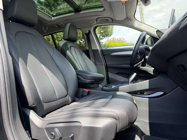 BMW X2 2021 — vignette 14