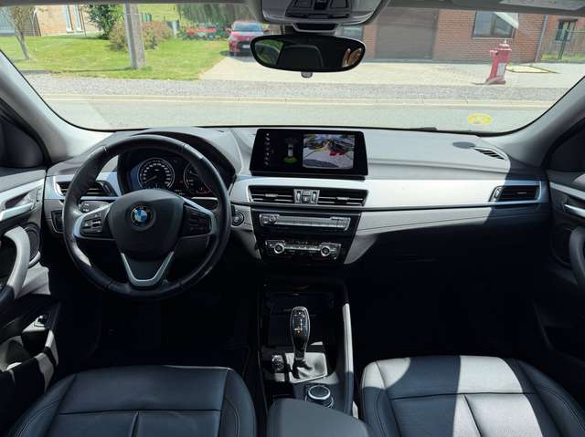 BMW X2 2021 — vignette 17