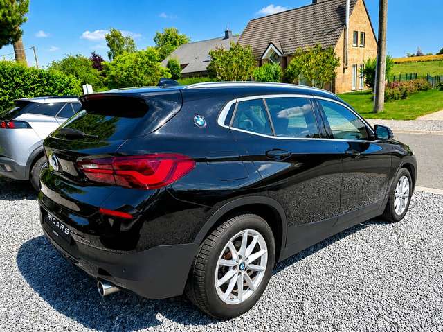 BMW X2 2021 — vignette 7