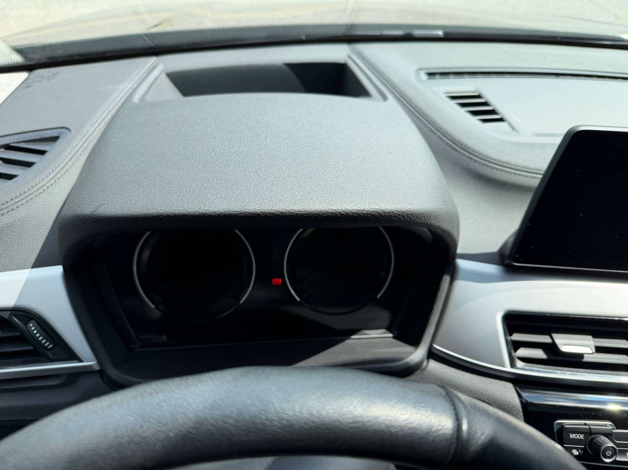 BMW X2 2021 — photo 22 sur 23