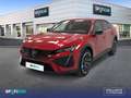 Peugeot 408 PureTech 130 GT EAT8 Roşu - thumbnail 1