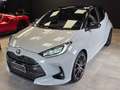 Toyota Yaris Yaris 1.5 hybrid GR Sport Grau - thumbnail 3