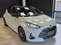 Toyota Yaris Yaris 1.5 hybrid GR Sport Grau - thumbnail 1