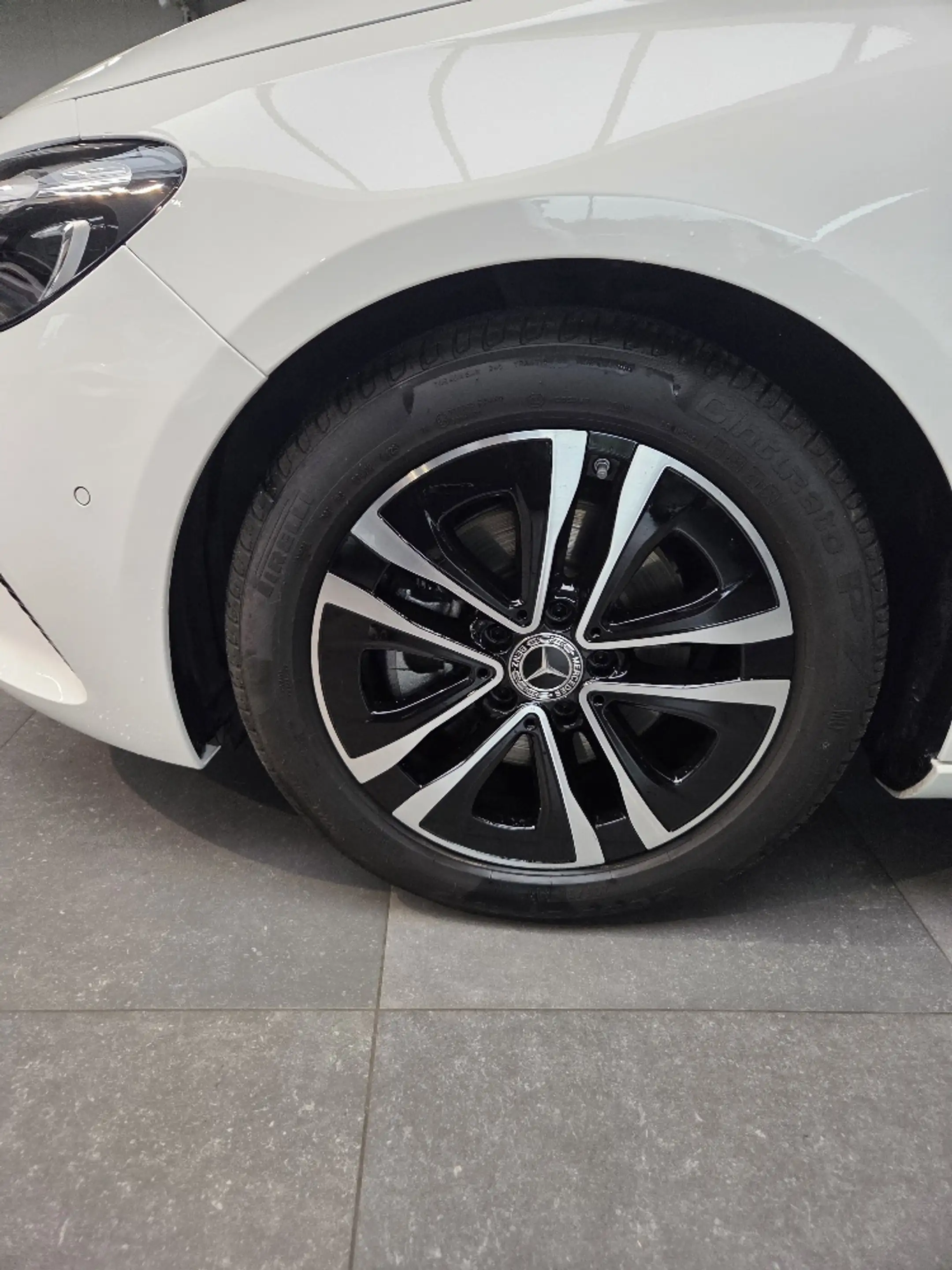 Mercedes-Benz B 200 B 200 Urban-/Progressive-pakket — photo 8